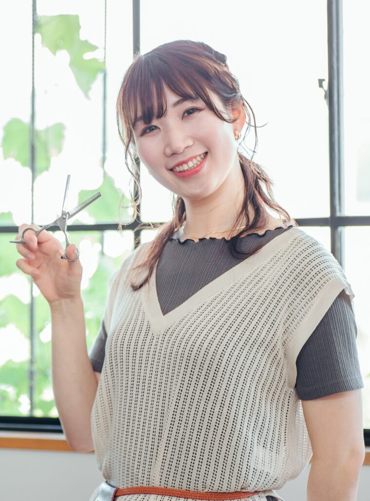 三浦 花子